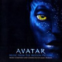 Avatar - Soundtrack zum Film